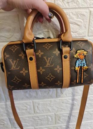 Сумка louis vuitton