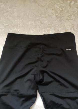 Жіночі лосини adidas studio power tight9 фото