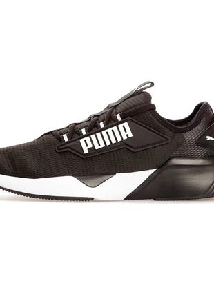 Мужские кроссовки puma retaliate 2 running (376676 01)