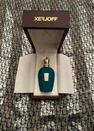 sospiro erba pura perfume newly жіночий 58 мл