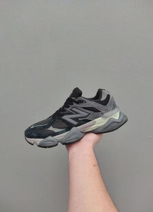 Жіночі кросівки new balance 9060 люкс якість