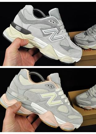 Підліткові кросівки new balance 9060