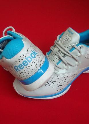 Кроссовки reebok easy tone натур кожа оригинал 37 -38 размер1 фото