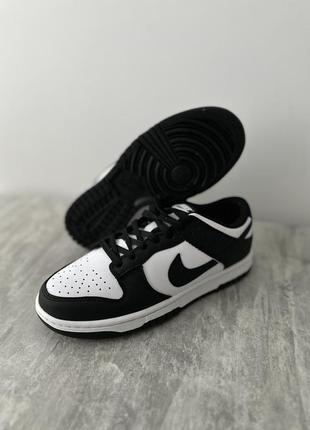 Кросівки жіночі nike dunks w dunk low