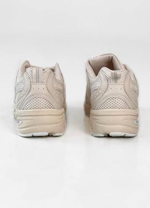 New balance 530 beige edition5 фото