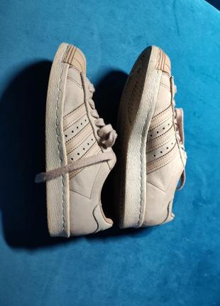 Кросівки adidas шкіра