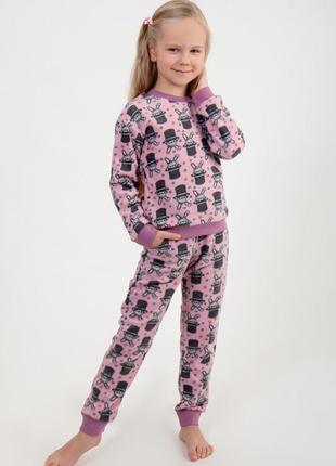 Піжама фліс