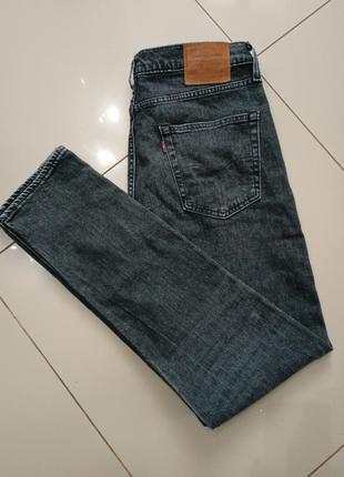 Джинси levi's2 фото