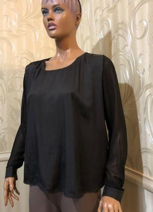 Вільна блуза, object, розмір s/m