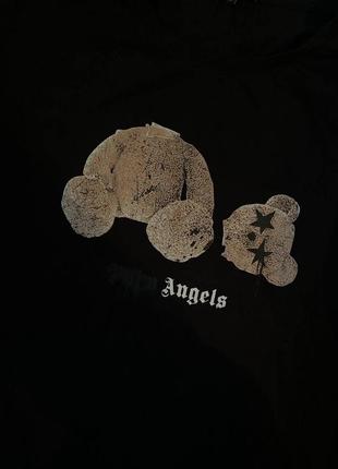 Футболка palm angels