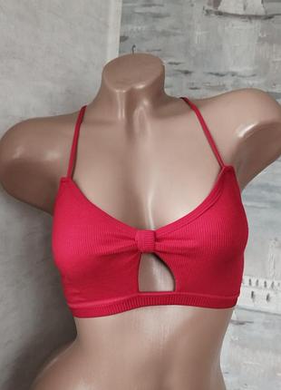 Шикарный топ