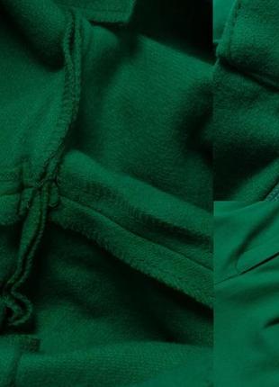 Unitted colors of benetton vintage wool shorts жіночі вовняні штани7 фото