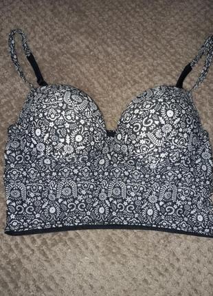 Бюстгальтер 75b