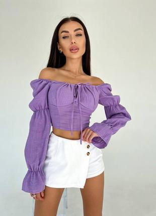 Жіночий топ