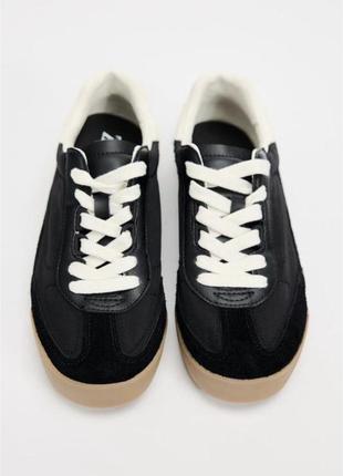 Кеди zara