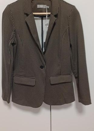 Стильний жакет