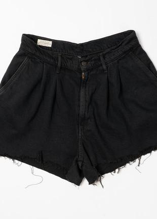 Levis premium shorts жіночі шорти