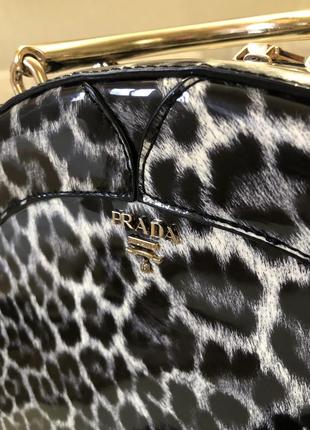 Сумка prada