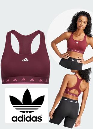 Топ спортивний adidas