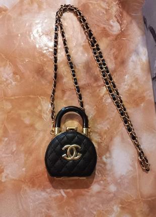 Міні аксесуар шанель ❤️