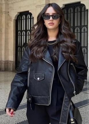 Куртка бершка zara berska
