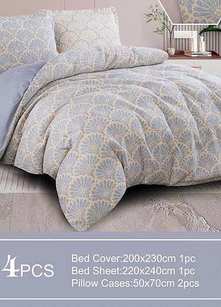 Шикарное постельное белье