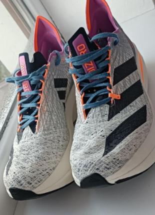 Кросівки adidas adizero prime х  топова модель. нові !6 фото