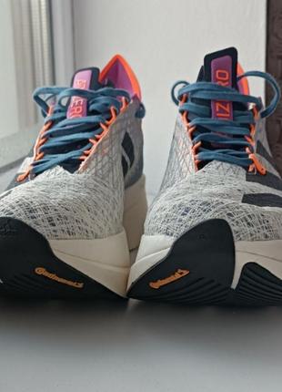 Кросівки adidas adizero prime х  топова модель. нові !7 фото