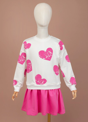 Сукня сердечка💖💖💖💖