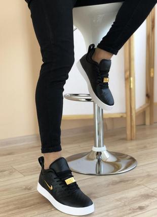 Кроссовки мужские nike