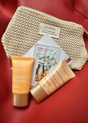 Набір clarins