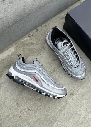 Оригинальные кроссовки nike air max 97 dm0028-002