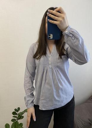 Блузка h&m женская