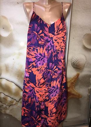 ❤️легкий цветочный сарафан от secret possessions❤️