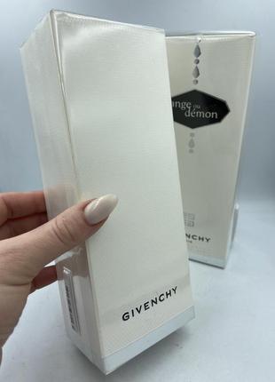 Givenchy ange ou demon2 фото