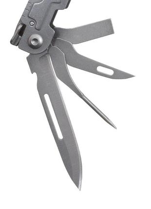 Sog мультитул poweraccess satin 5