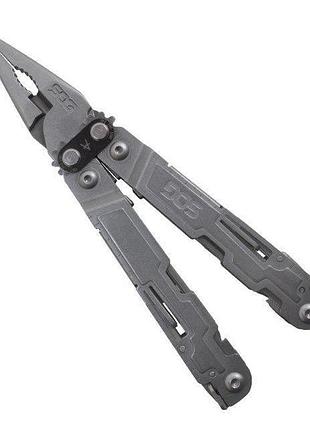 Sog мультитул poweraccess satin 3