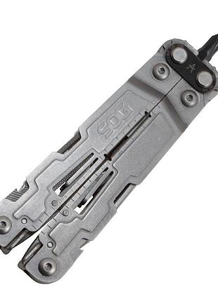 Sog мультитул poweraccess satin 7