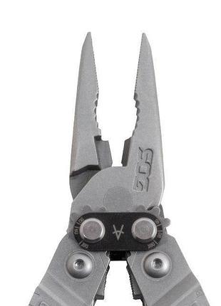 Sog мультитул poweraccess satin 2