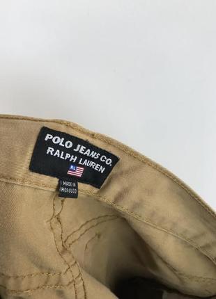 Polo jeans co. ralph lauren чіноси джинси штани брюки6 фото