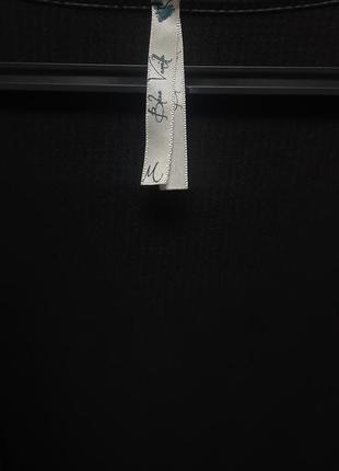 Текстурний подовжений піджак блейзер прямого крою6 фото