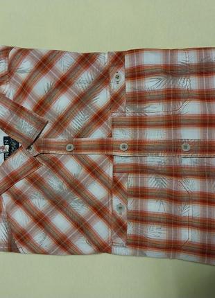 Якісна стильна брендова сорочка burton original