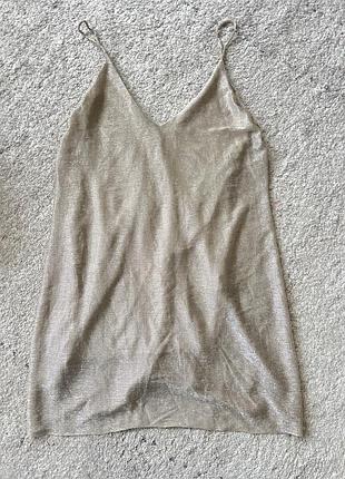 Неймовірна святкова сукня, l