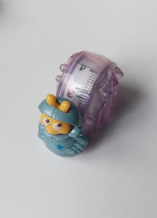 Фигурка kinder,киндер улитка метр 2