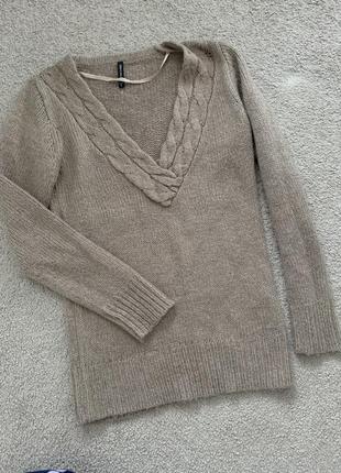 Пуловер светр кофта