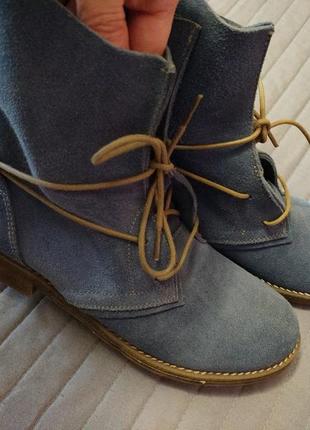 Черевички весна осінь нові