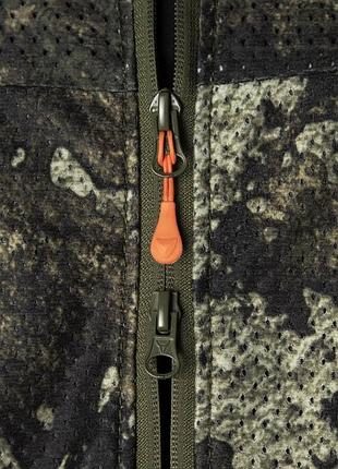 Костюм hunter vent grid norman 8