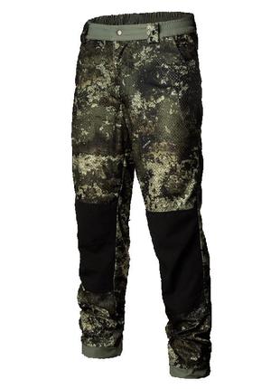 Костюм hunter vent grid norman 5