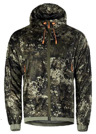 Костюм hunter vent grid norman 2