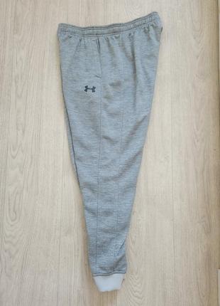 Under armore jogger штаны2 фото